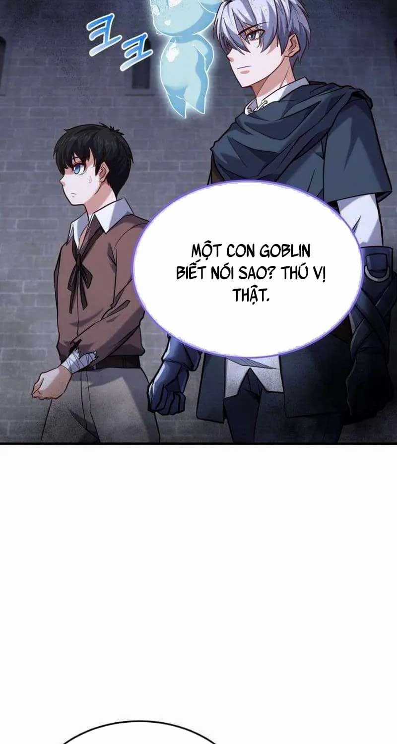 Kiếm Thánh Trọng Sinh Chapter 35 trang 44