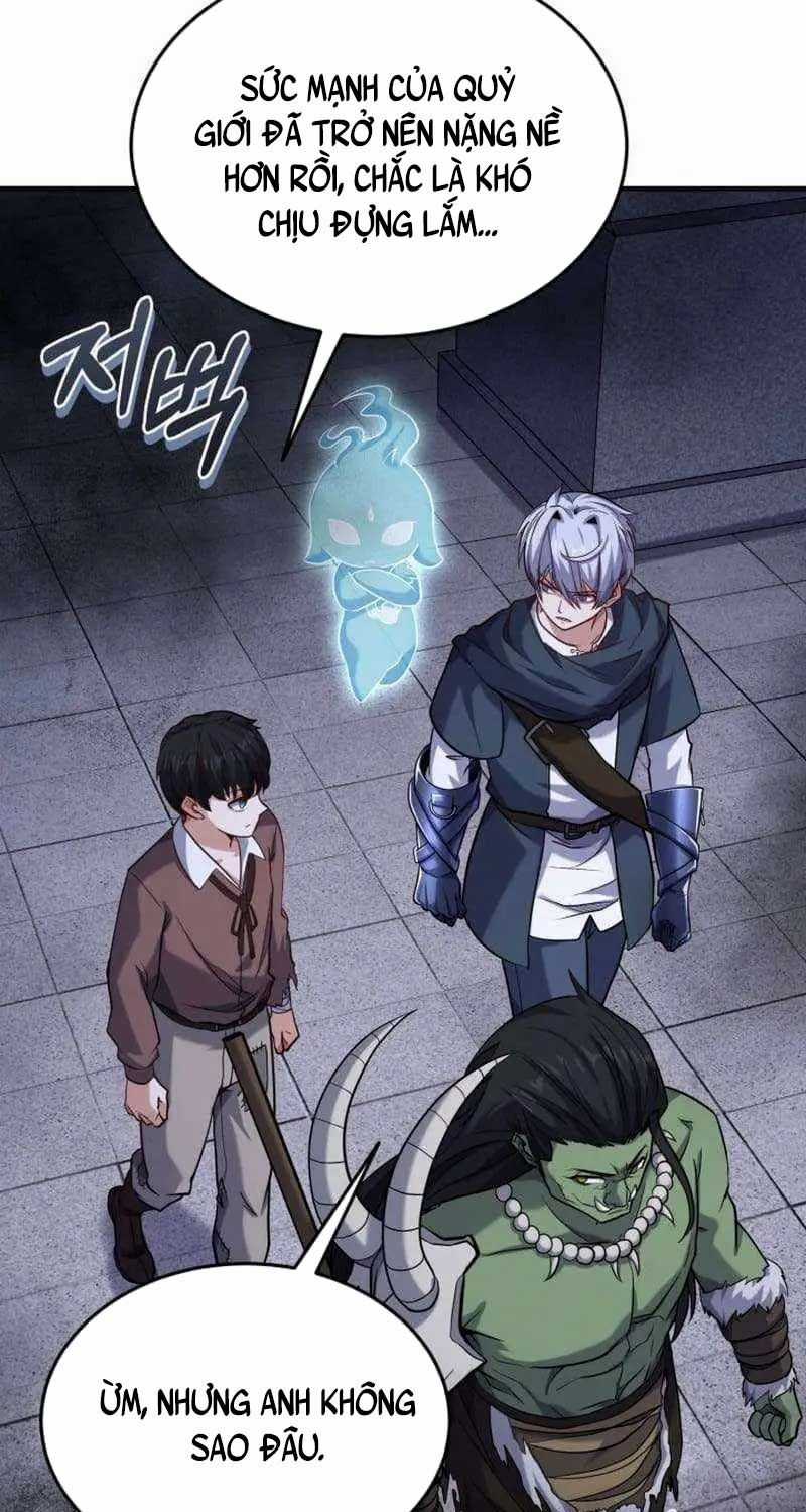 Kiếm Thánh Trọng Sinh Chapter 35 trang 46