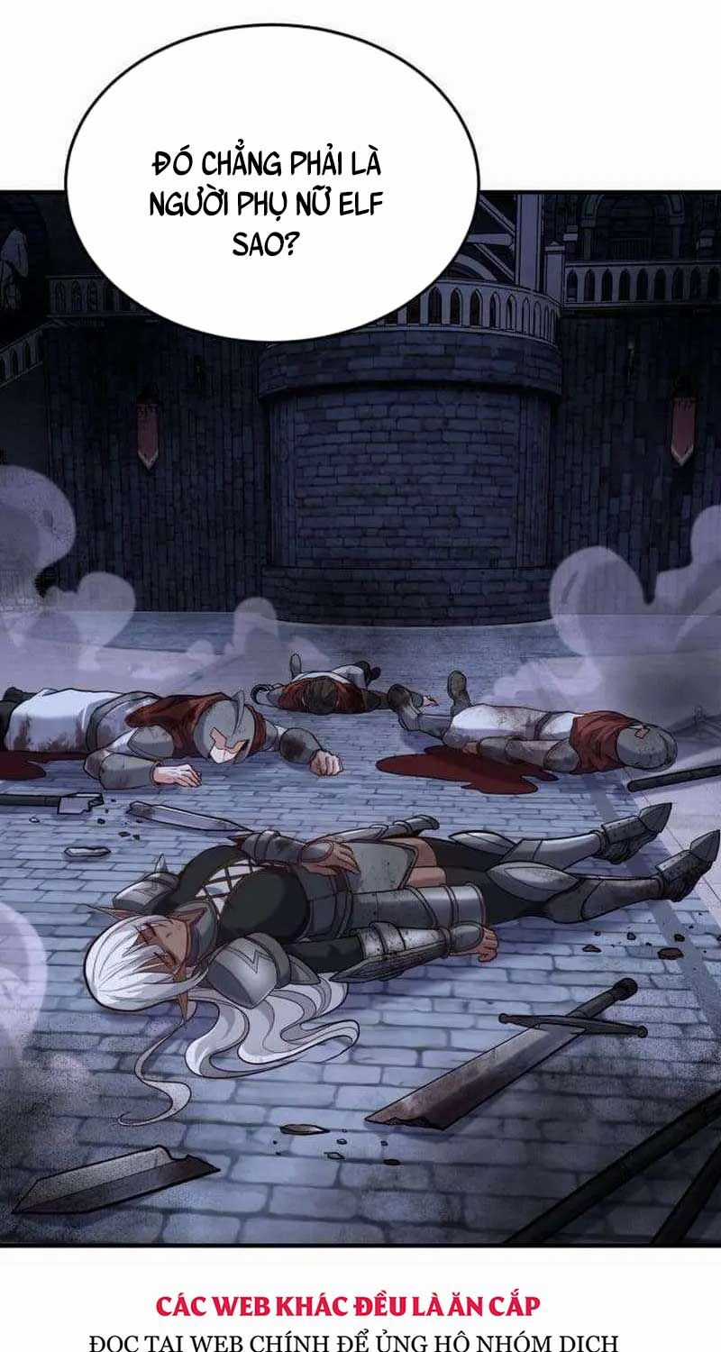 Kiếm Thánh Trọng Sinh Chapter 35 trang 50