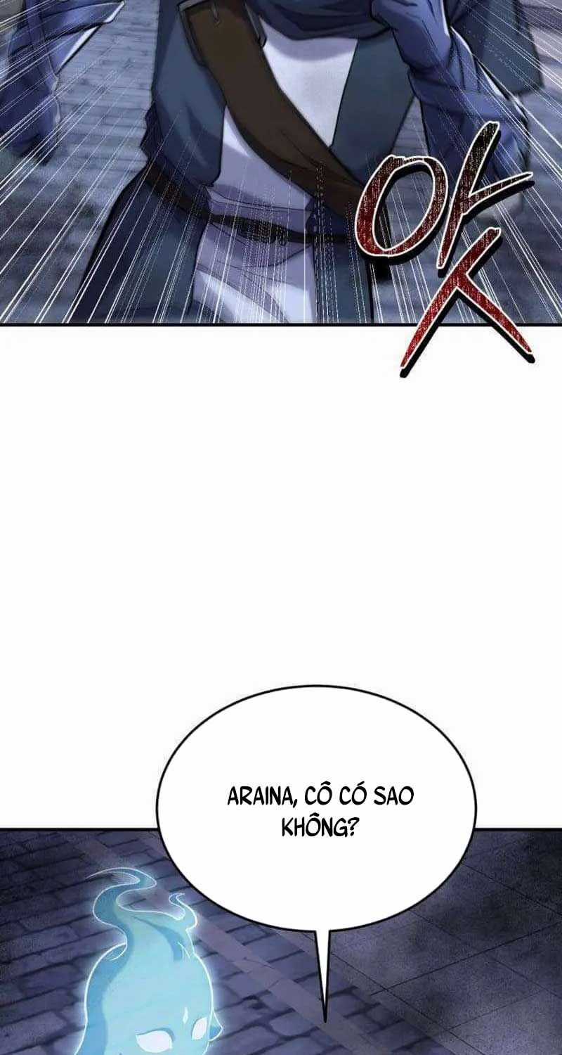 Kiếm Thánh Trọng Sinh Chapter 35 trang 52