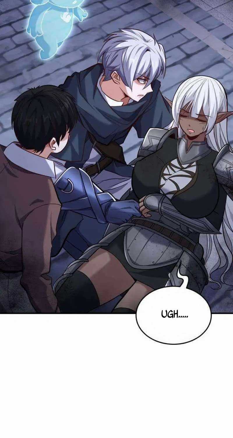 Kiếm Thánh Trọng Sinh Chapter 35 trang 53