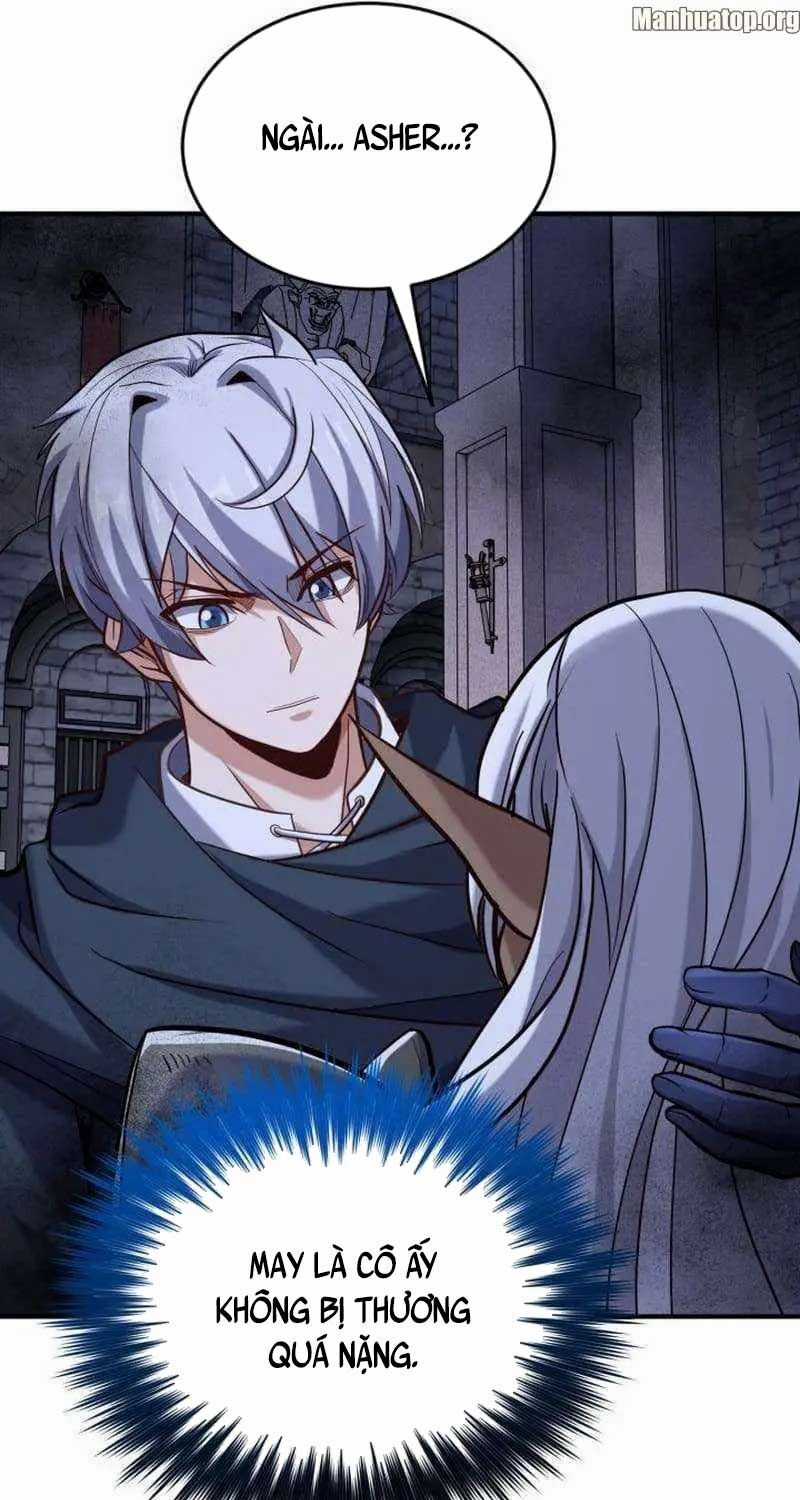 Kiếm Thánh Trọng Sinh Chapter 35 trang 55