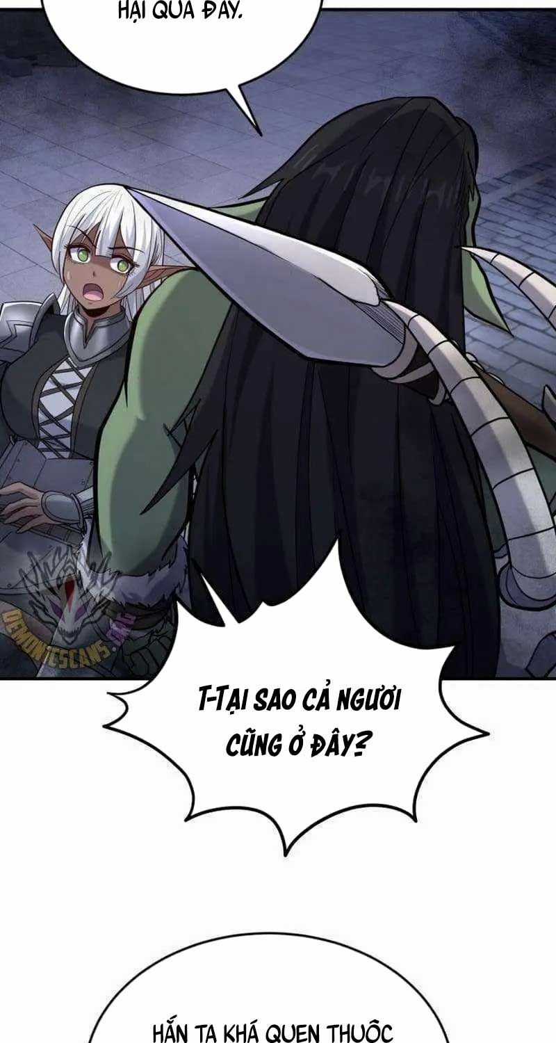 Kiếm Thánh Trọng Sinh Chapter 35 trang 59