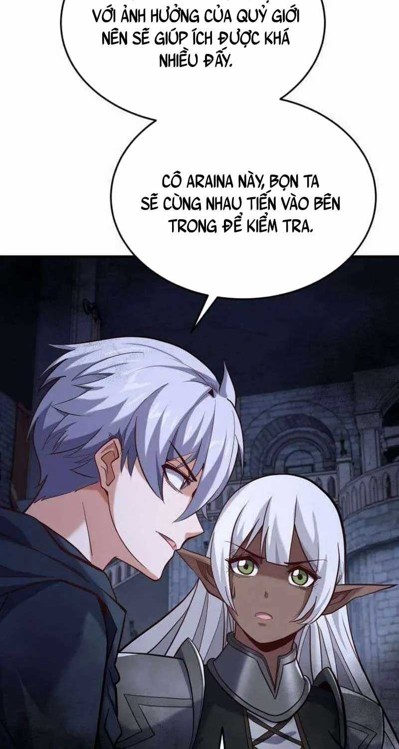 Kiếm Thánh Trọng Sinh Chapter 35 trang 60