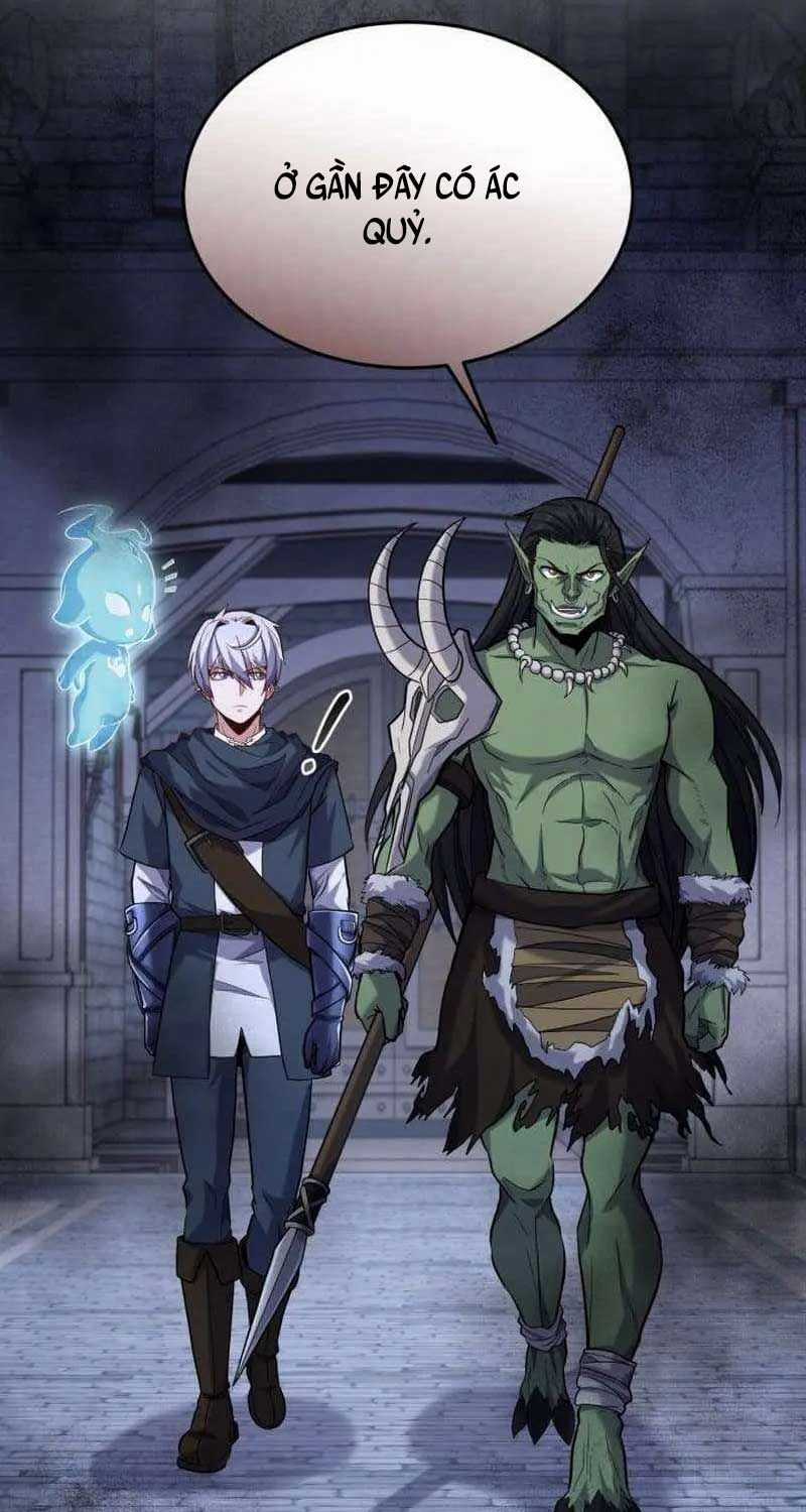 Kiếm Thánh Trọng Sinh Chapter 35 trang 63