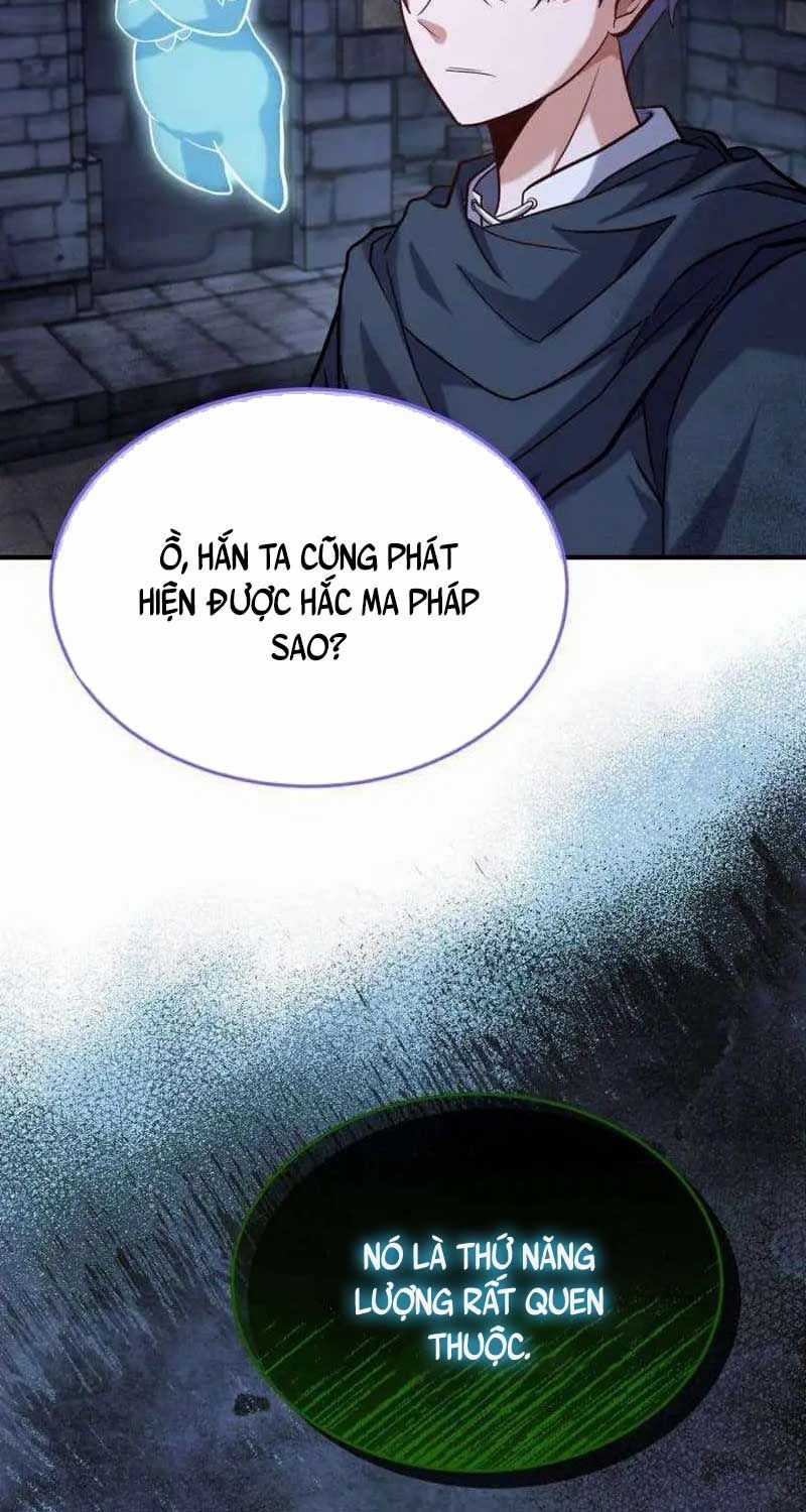 Kiếm Thánh Trọng Sinh Chapter 35 trang 65