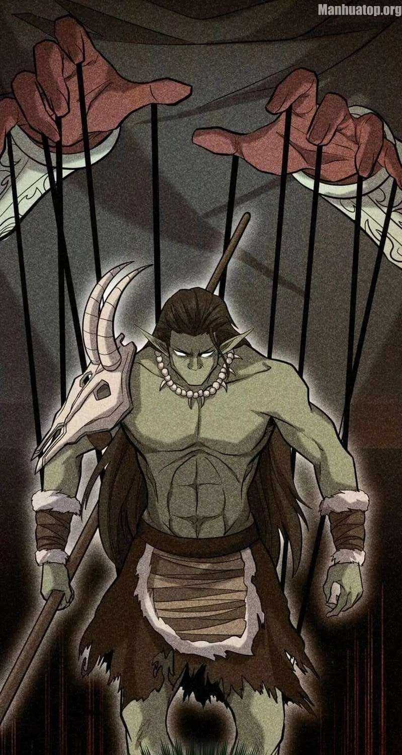 Kiếm Thánh Trọng Sinh Chapter 35 trang 68