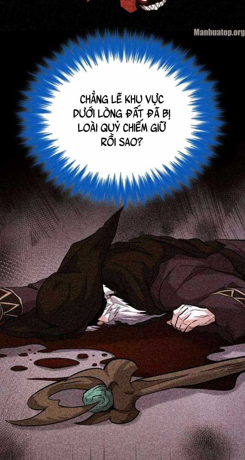 Kiếm Thánh Trọng Sinh Chapter 35 trang 7