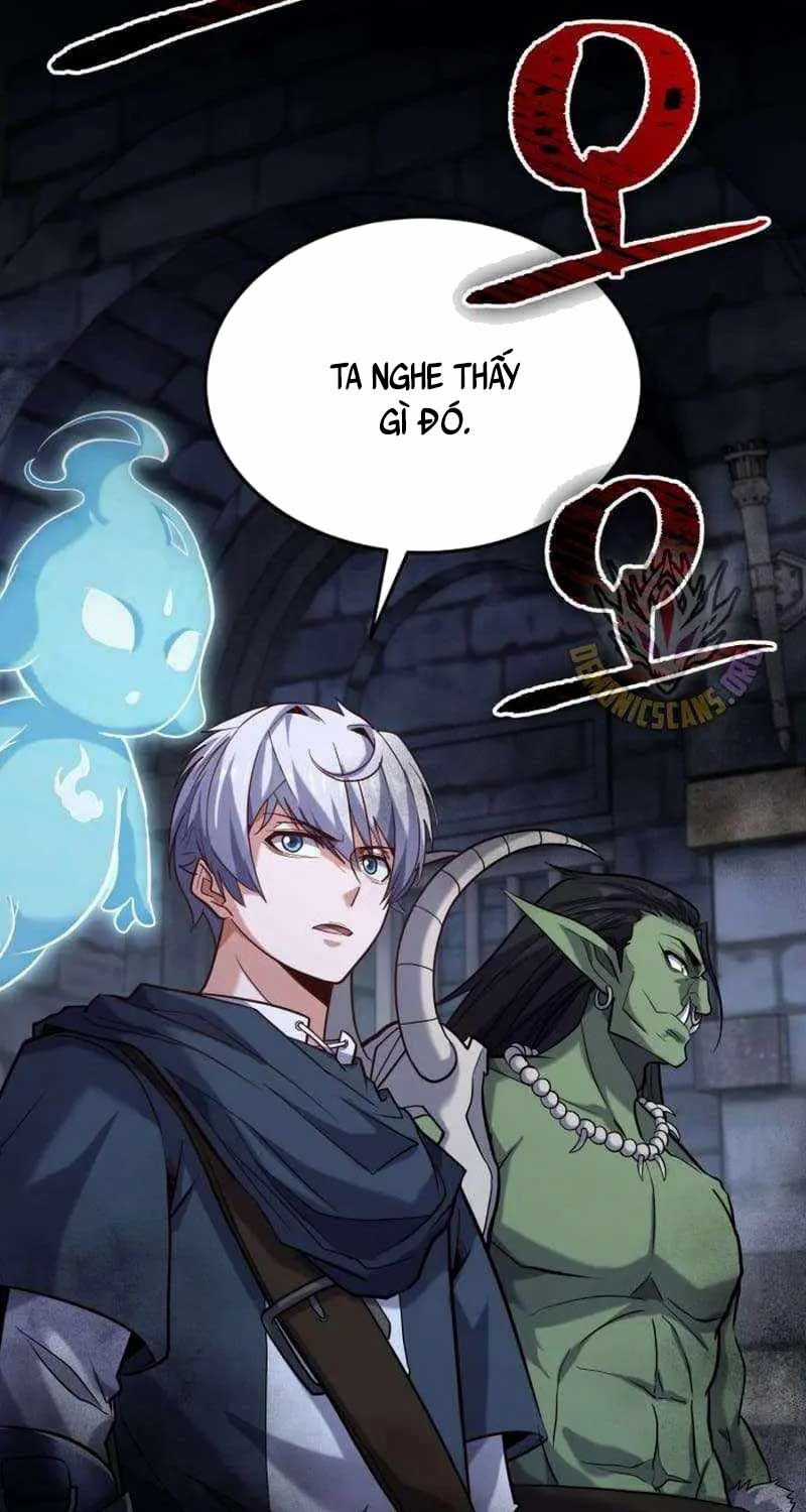 Kiếm Thánh Trọng Sinh Chapter 35 trang 70