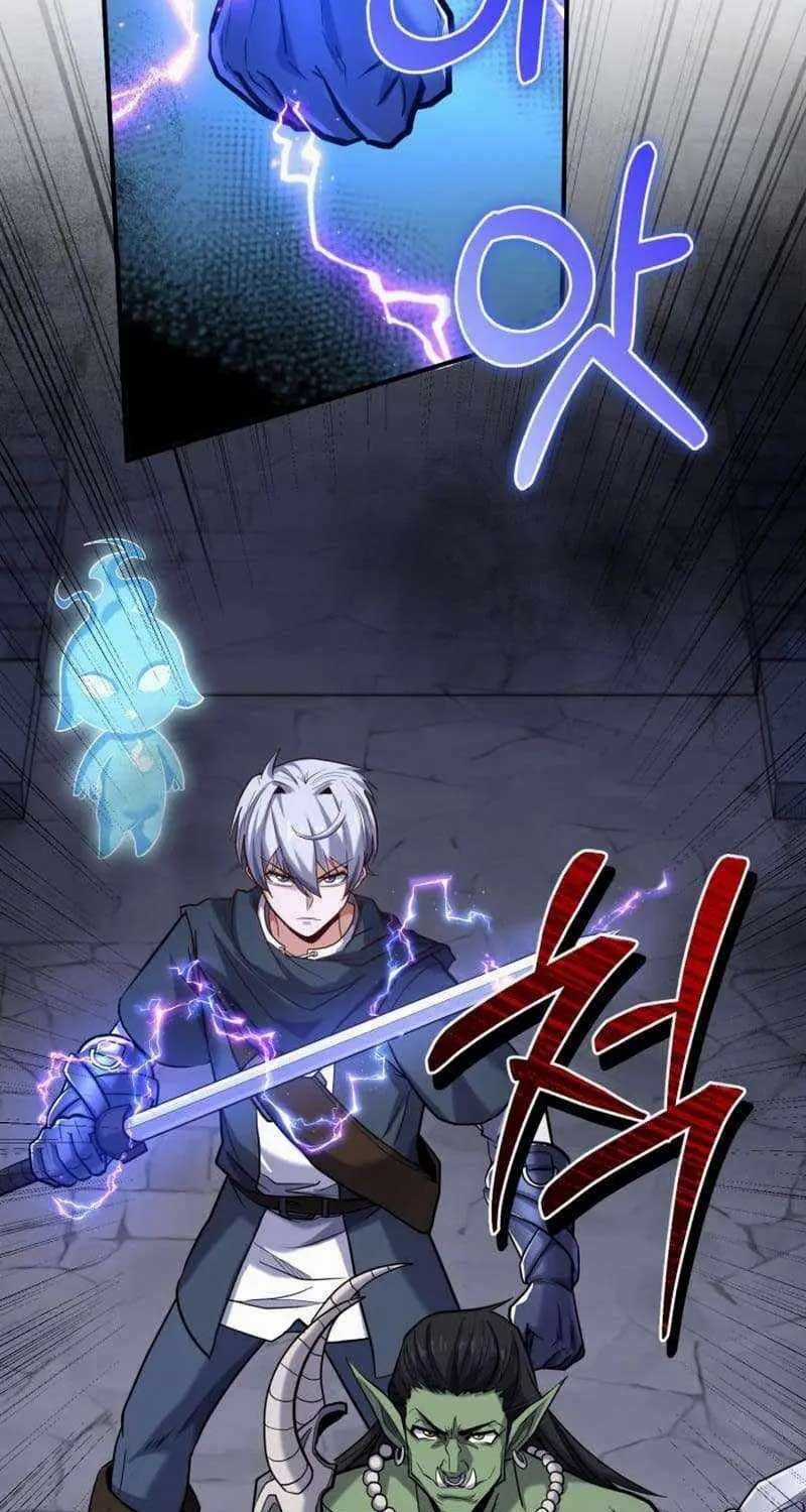 Kiếm Thánh Trọng Sinh Chapter 35 trang 72