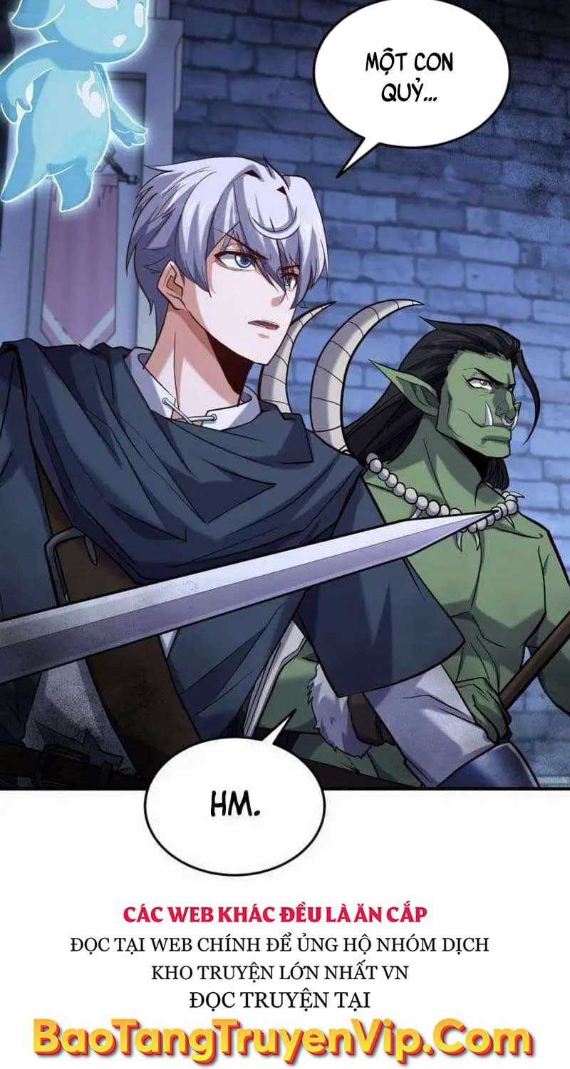 Kiếm Thánh Trọng Sinh Chapter 35 trang 78