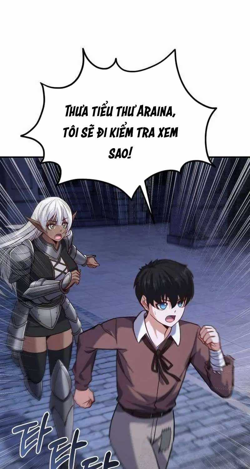 Kiếm Thánh Trọng Sinh Chapter 35 trang 86