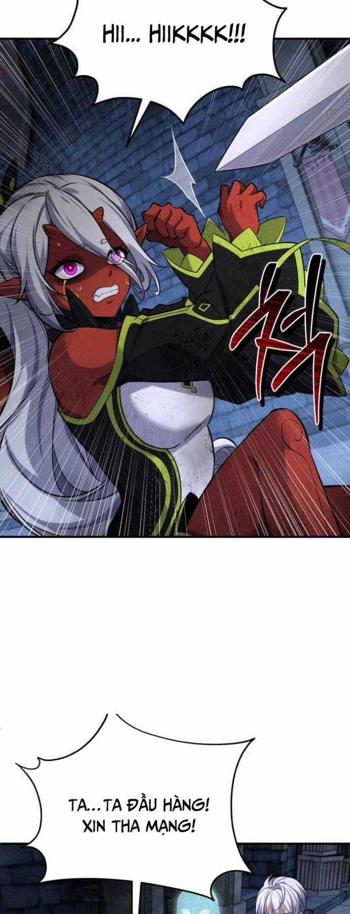 Kiếm Thánh Trọng Sinh Chapter 36 trang 10