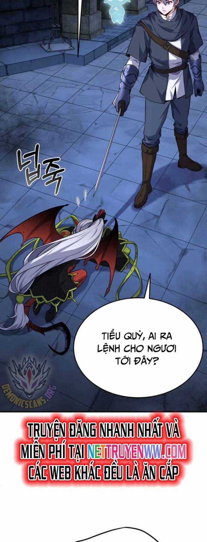 Kiếm Thánh Trọng Sinh Chapter 36 trang 11