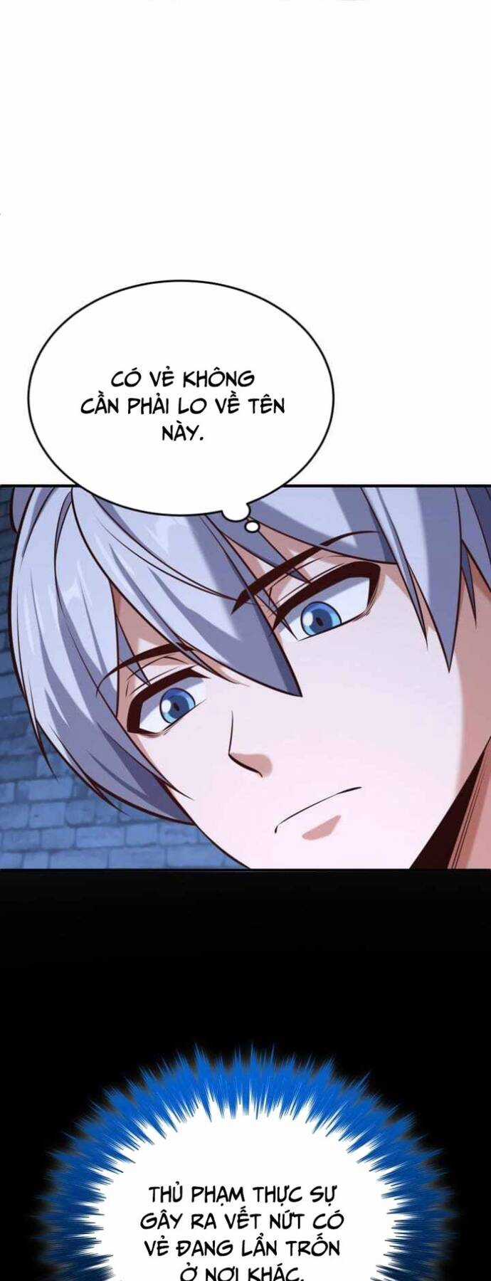 Kiếm Thánh Trọng Sinh Chapter 36 trang 13