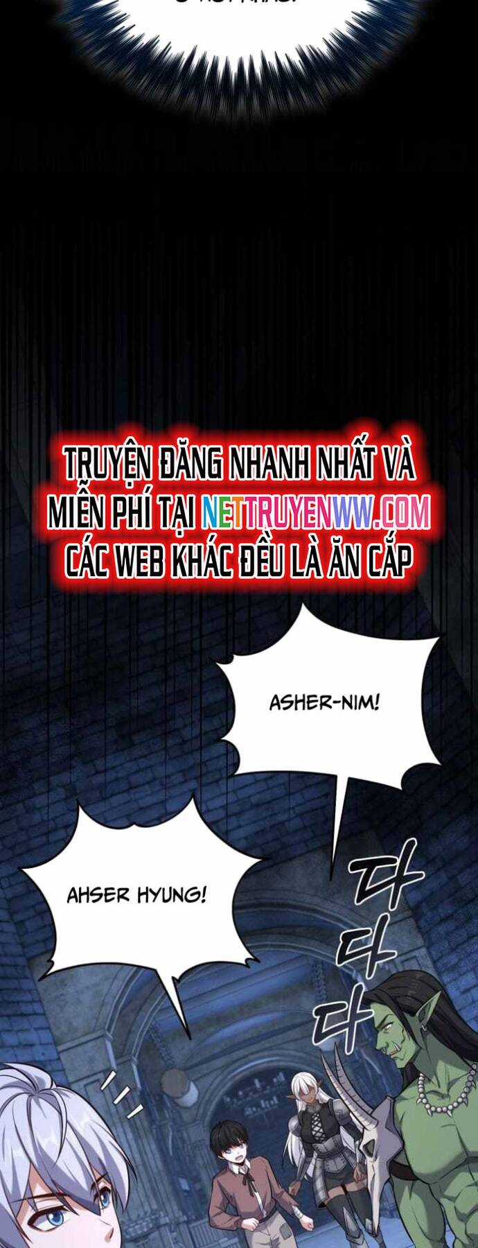 Kiếm Thánh Trọng Sinh Chapter 36 trang 14