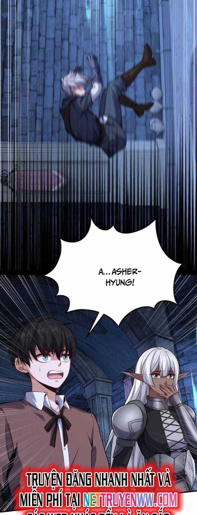 Kiếm Thánh Trọng Sinh Chapter 36 trang 18