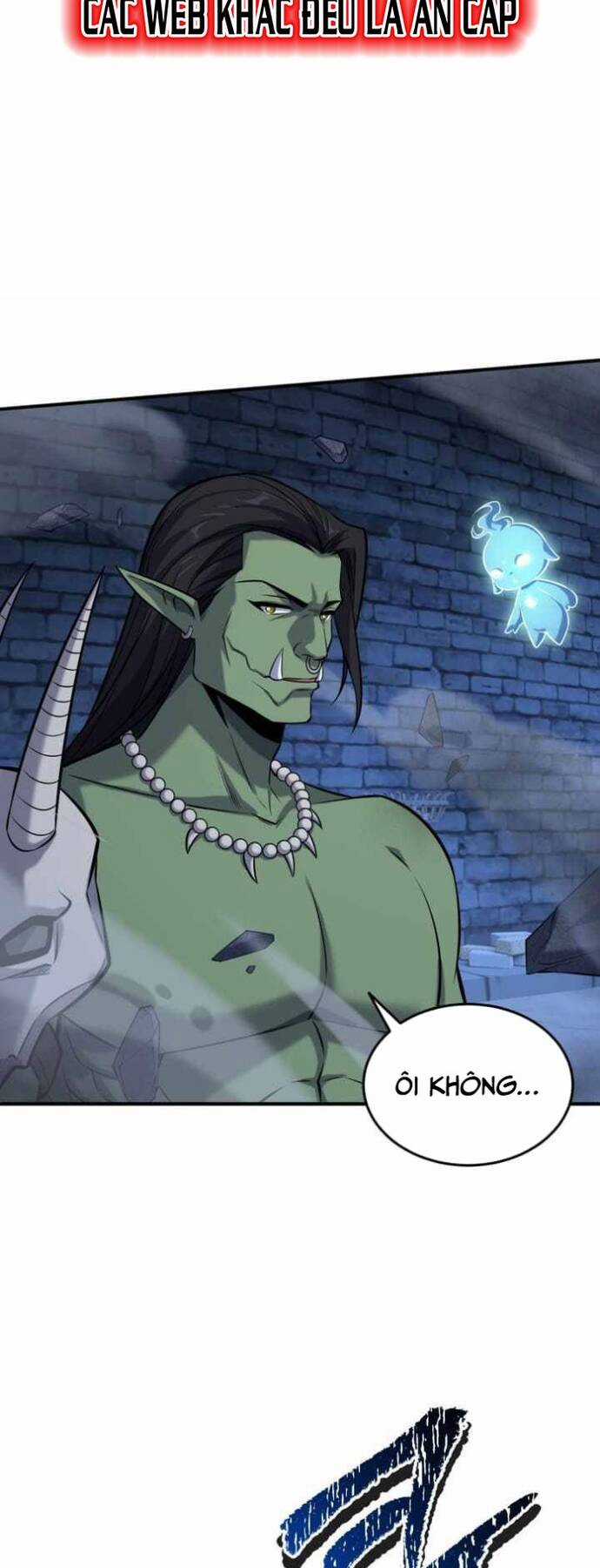 Kiếm Thánh Trọng Sinh Chapter 36 trang 19