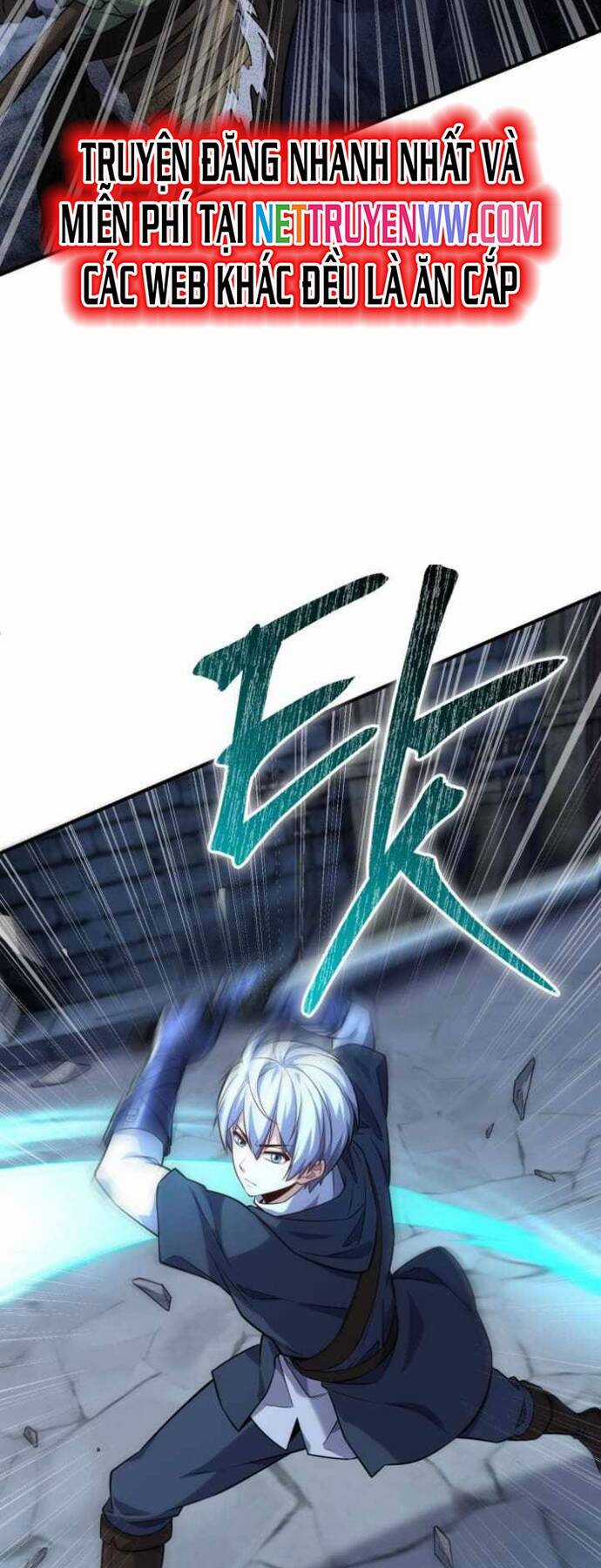 Kiếm Thánh Trọng Sinh Chapter 36 trang 2