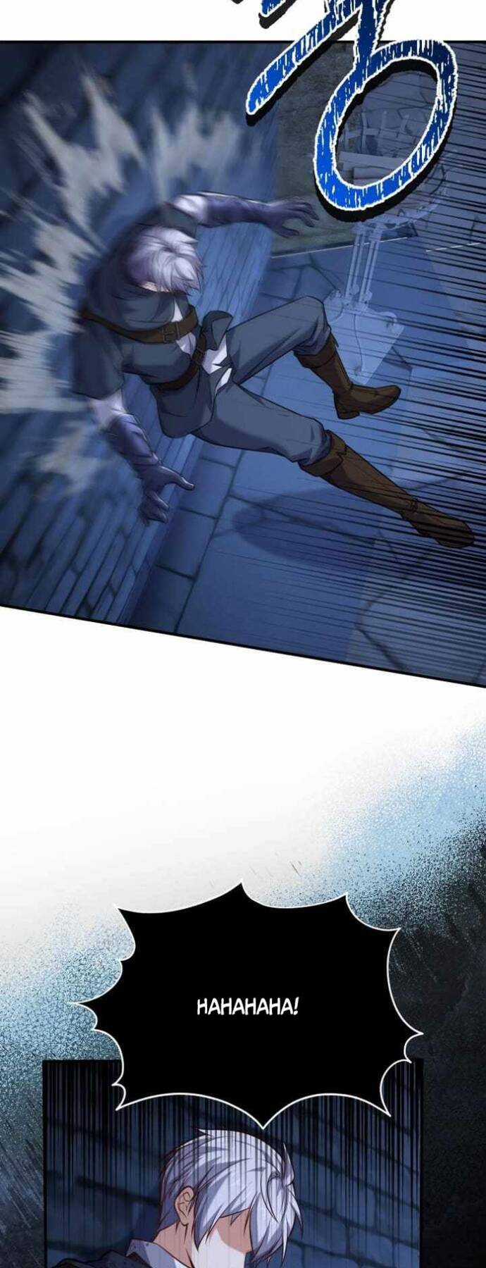 Kiếm Thánh Trọng Sinh Chapter 36 trang 20