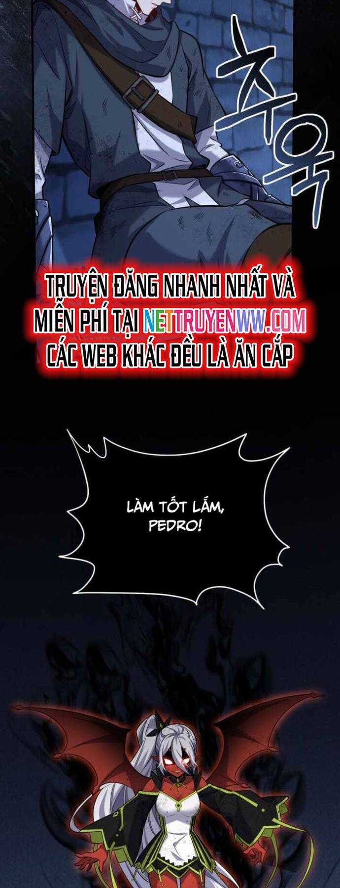 Kiếm Thánh Trọng Sinh Chapter 36 trang 21