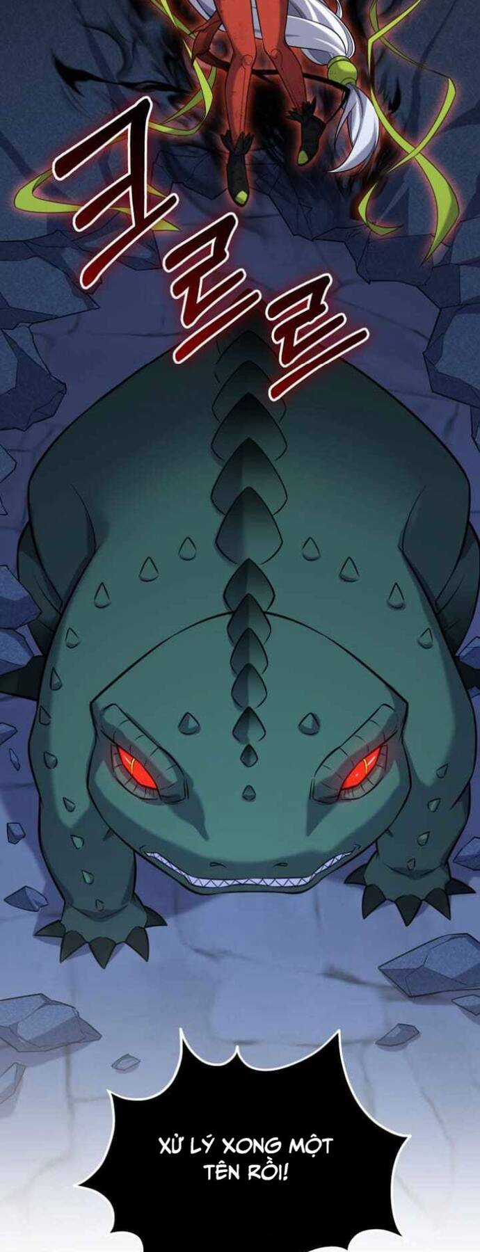 Kiếm Thánh Trọng Sinh Chapter 36 trang 22