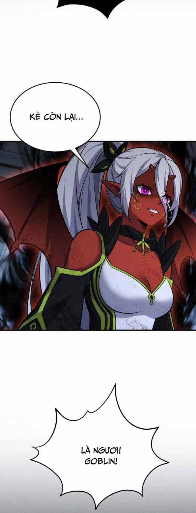 Kiếm Thánh Trọng Sinh Chapter 36 trang 23