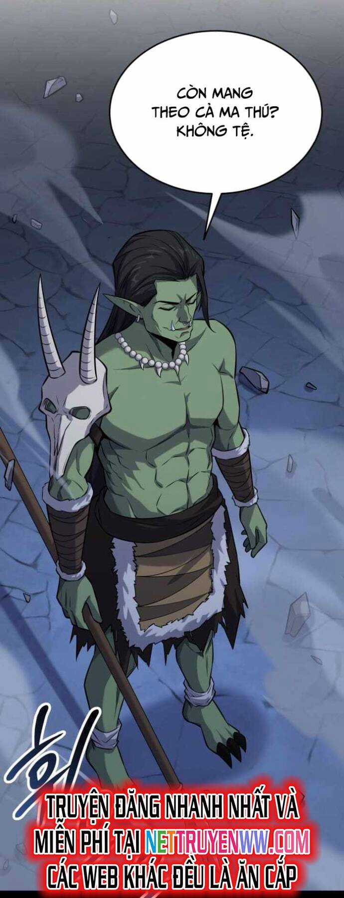 Kiếm Thánh Trọng Sinh Chapter 36 trang 24