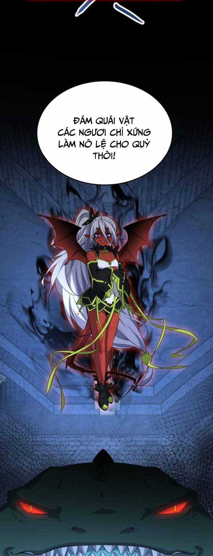 Kiếm Thánh Trọng Sinh Chapter 36 trang 25