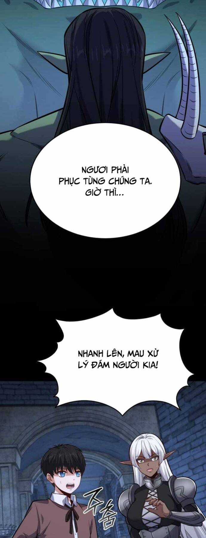 Kiếm Thánh Trọng Sinh Chapter 36 trang 26