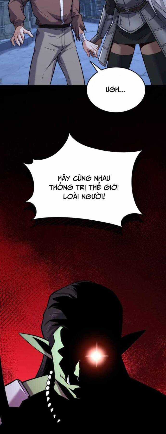 Kiếm Thánh Trọng Sinh Chapter 36 trang 27