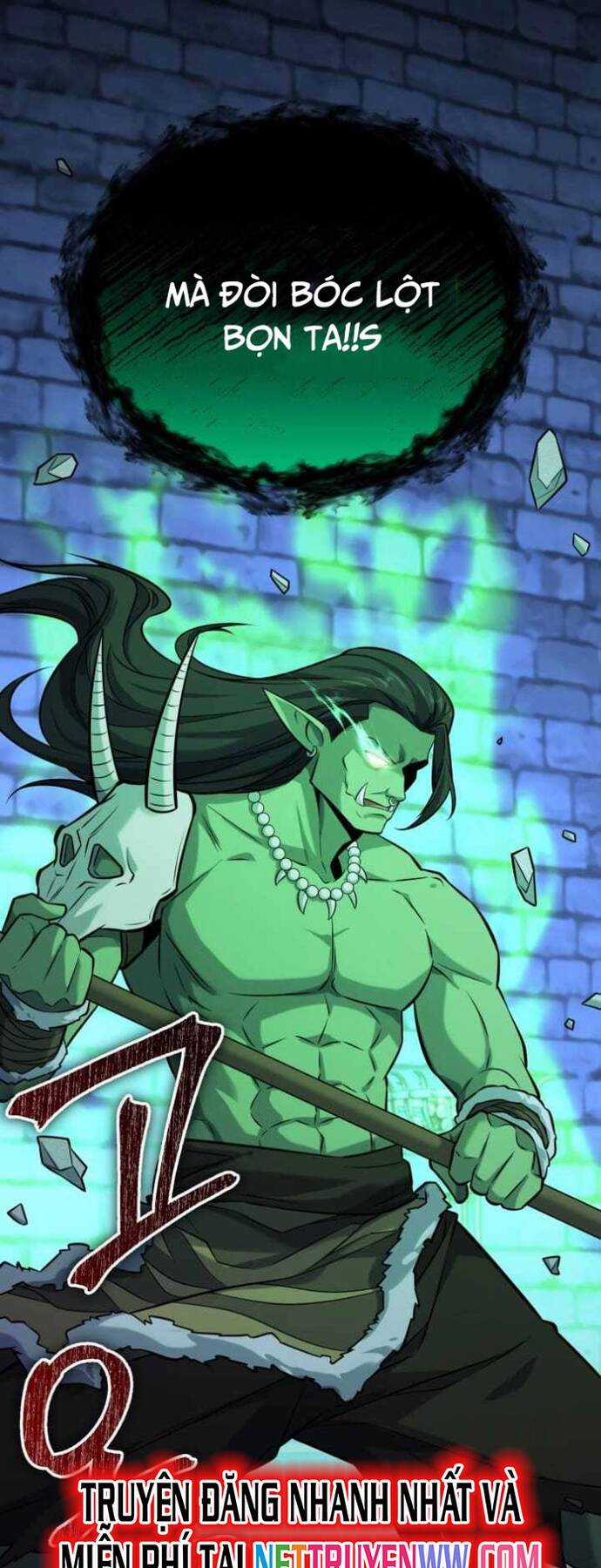 Kiếm Thánh Trọng Sinh Chapter 36 trang 30