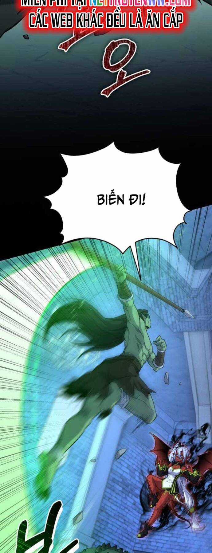 Kiếm Thánh Trọng Sinh Chapter 36 trang 31