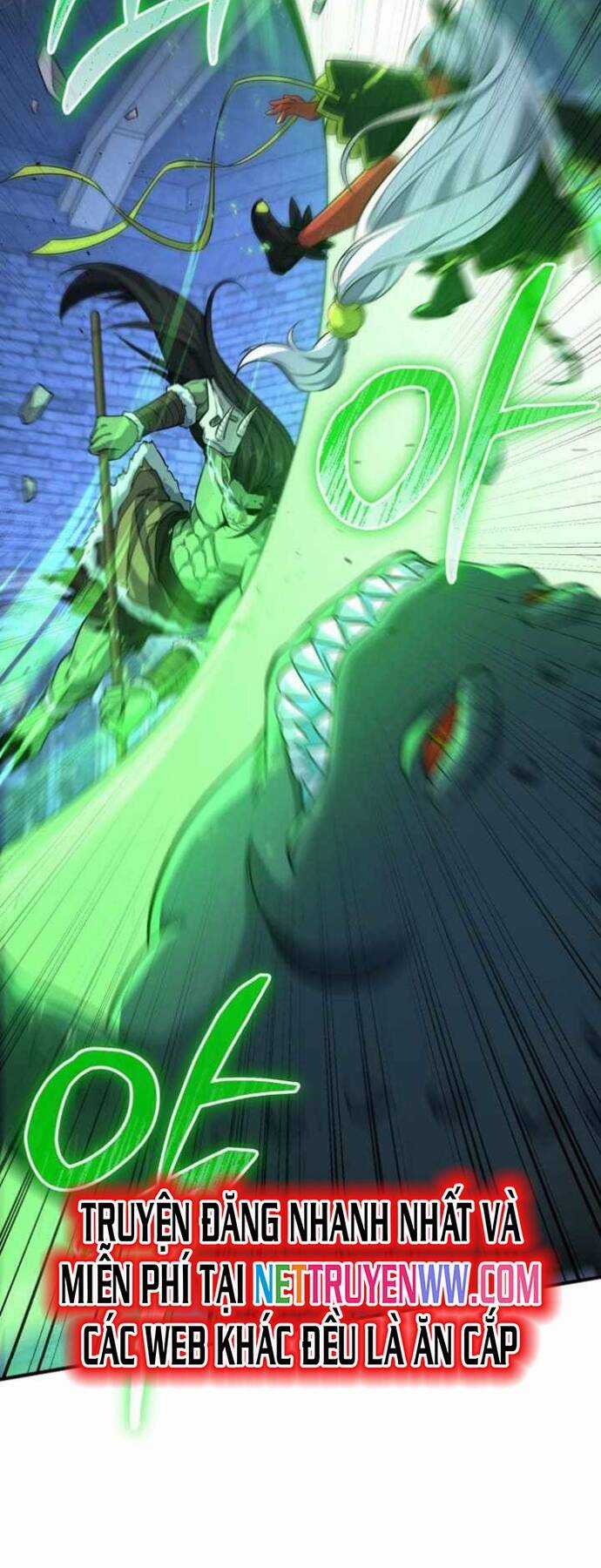 Kiếm Thánh Trọng Sinh Chapter 36 trang 33