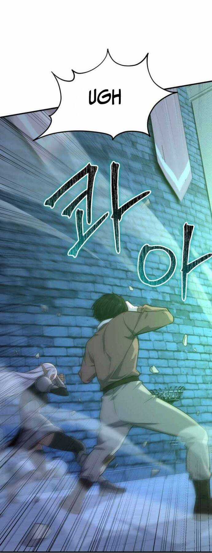 Kiếm Thánh Trọng Sinh Chapter 36 trang 34