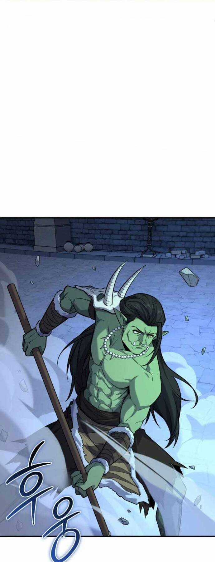 Kiếm Thánh Trọng Sinh Chapter 36 trang 35