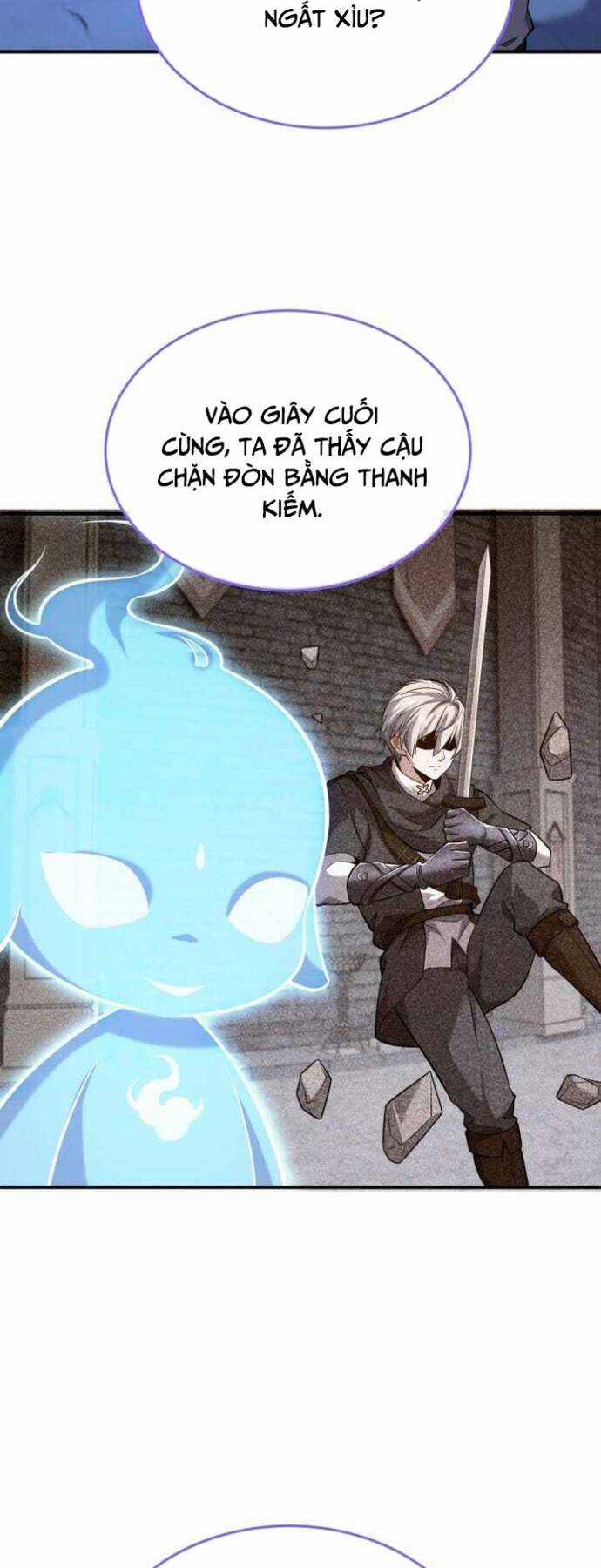 Kiếm Thánh Trọng Sinh Chapter 36 trang 38