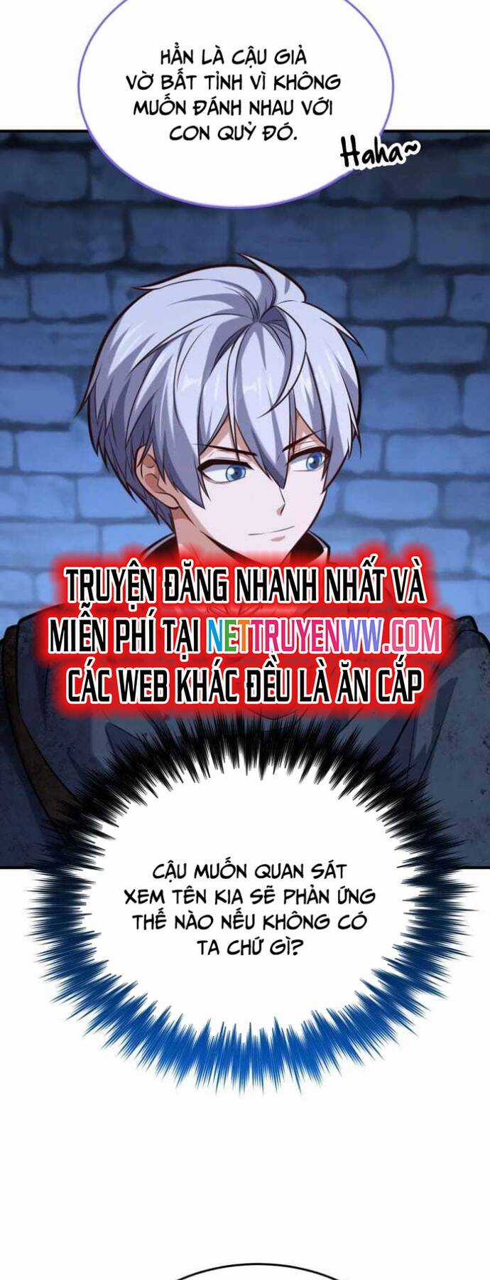 Kiếm Thánh Trọng Sinh Chapter 36 trang 39