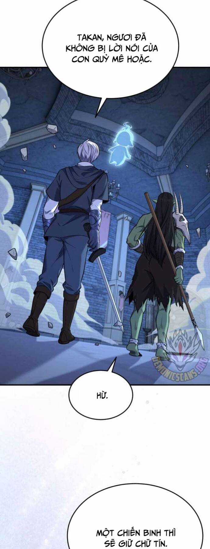 Kiếm Thánh Trọng Sinh Chapter 36 trang 40