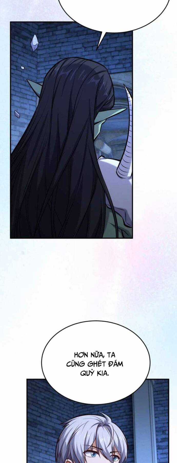 Kiếm Thánh Trọng Sinh Chapter 36 trang 41