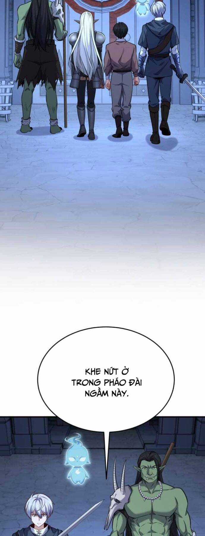 Kiếm Thánh Trọng Sinh Chapter 36 trang 44