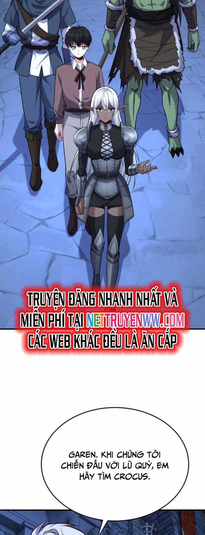 Kiếm Thánh Trọng Sinh Chapter 36 trang 45