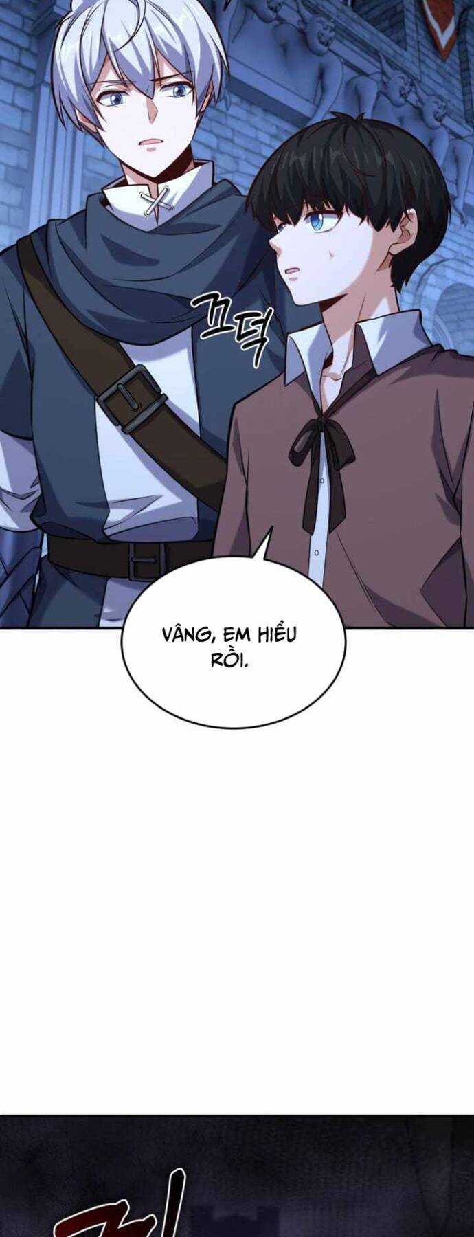 Kiếm Thánh Trọng Sinh Chapter 36 trang 46