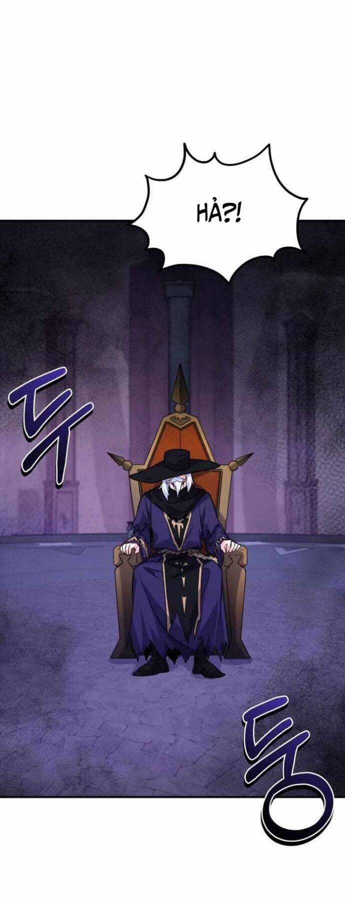 Kiếm Thánh Trọng Sinh Chapter 36 trang 48