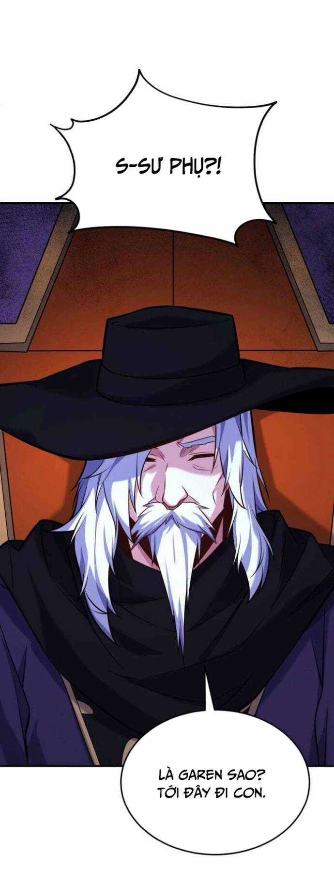 Kiếm Thánh Trọng Sinh Chapter 36 trang 49