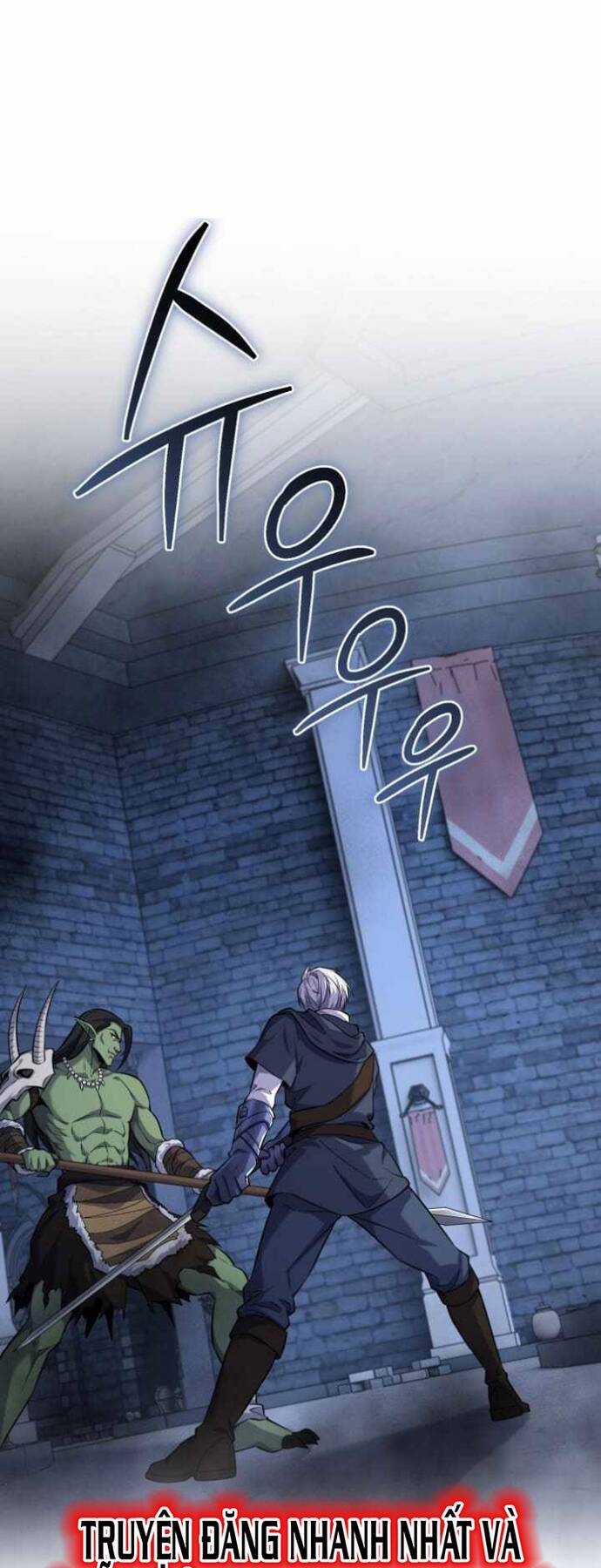 Kiếm Thánh Trọng Sinh Chapter 36 trang 5