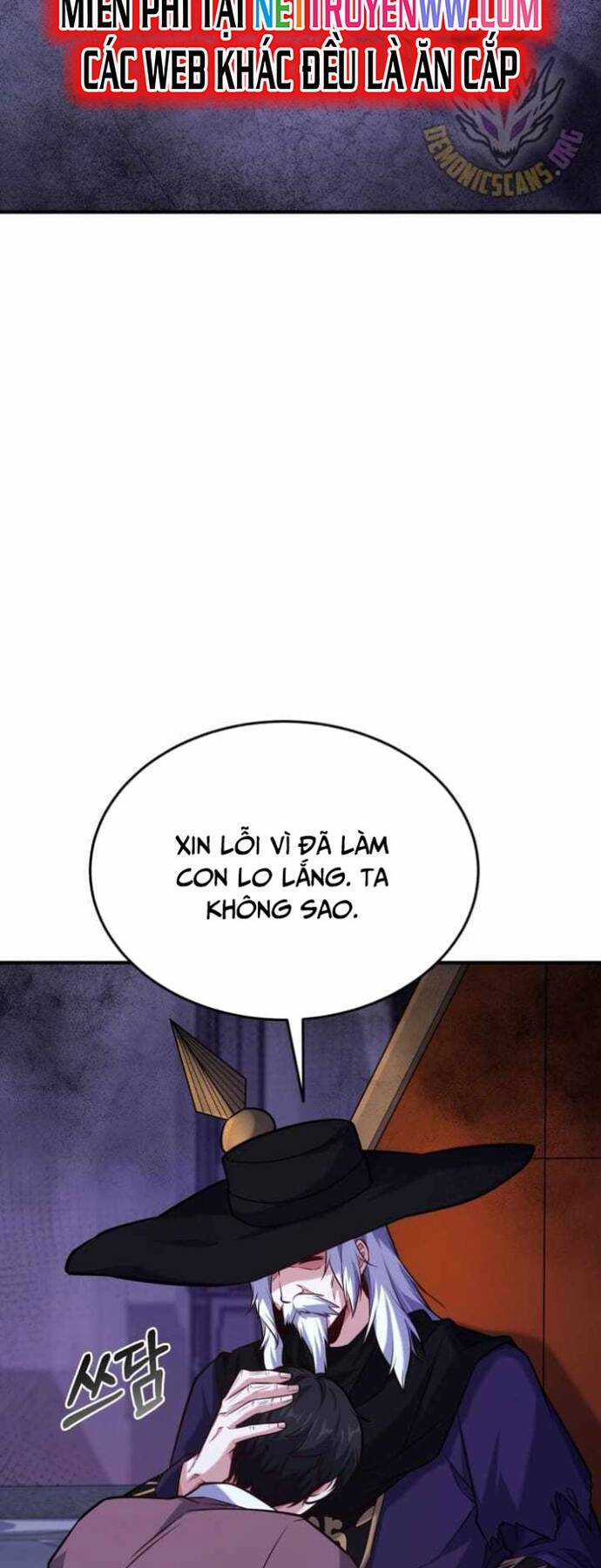 Kiếm Thánh Trọng Sinh Chapter 36 trang 51