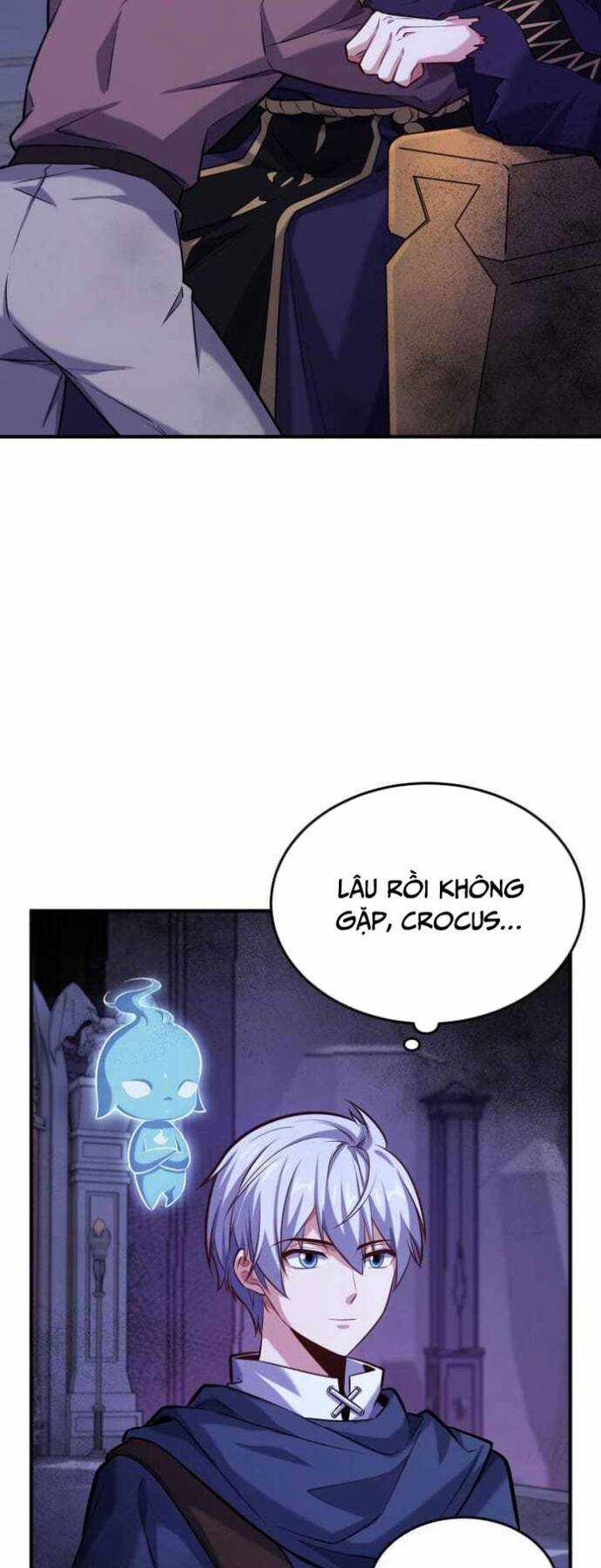 Kiếm Thánh Trọng Sinh Chapter 36 trang 52