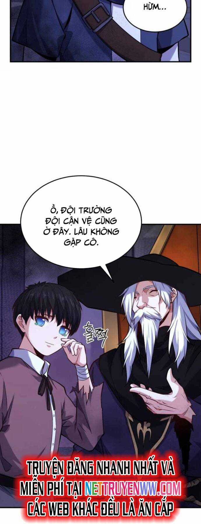 Kiếm Thánh Trọng Sinh Chapter 36 trang 53