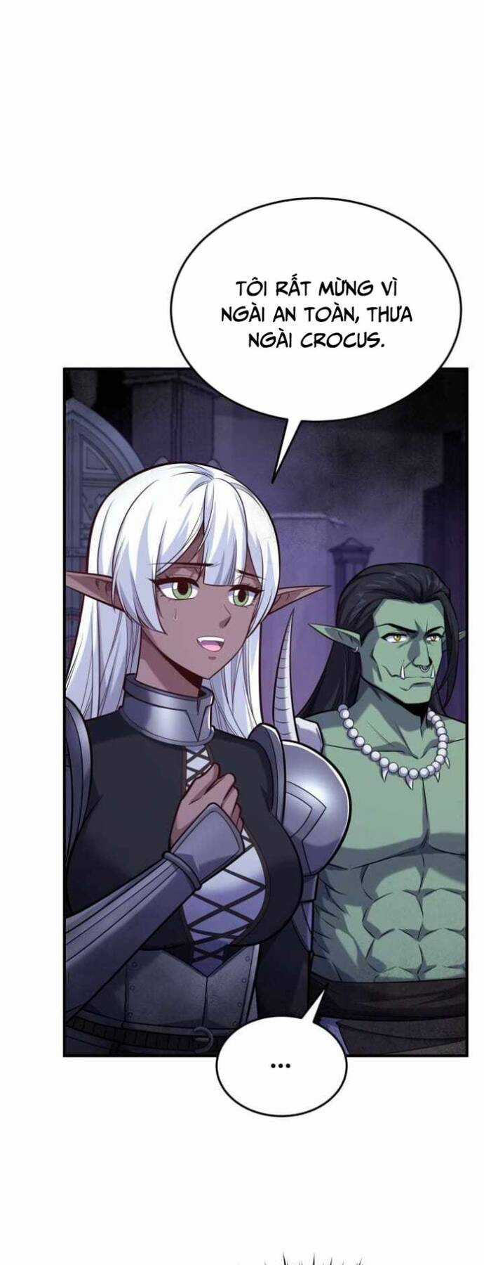 Kiếm Thánh Trọng Sinh Chapter 36 trang 54